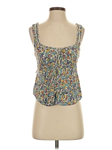 Free People Sleeveless Blouse (view 1)