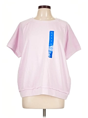 Buffalo by David Bitton Short Sleeve Top (view 1)
