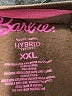 Barbie Graphic Brown Sweatshirt Size XXL - photo 7