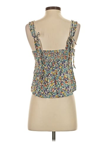 Free People Sleeveless Blouse (view 2)