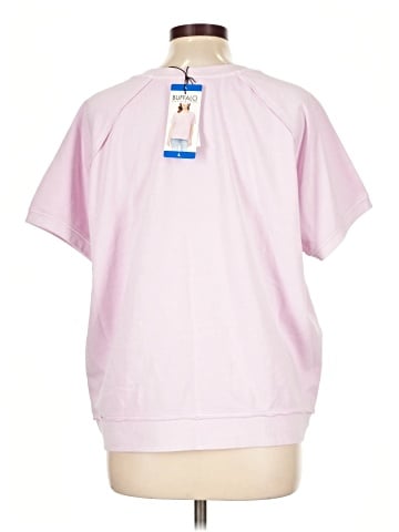 Buffalo by David Bitton Short Sleeve Top (view 2)