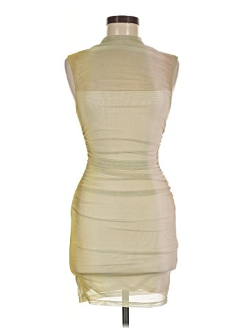 Bershka Cocktail Dress (view 1)