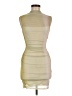 Bershka Ivory Cocktail Dress Size M - photo 1