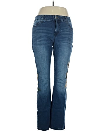 Liz Claiborne Jeans (view 1)