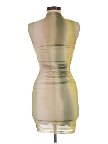 Bershka Cocktail Dress (view 2)