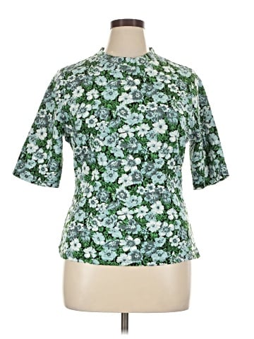 Maeve by Anthropologie Pullover Sweater (view 1)
