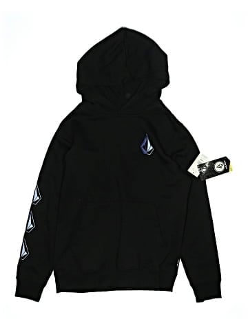 Volcom Zip Up Hoodie (view 1)