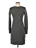 Gap 100% Merino Gray Wool Dress Size S - photo 1