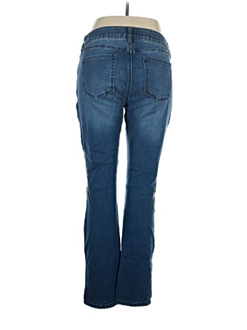 Liz Claiborne Jeans (view 2)