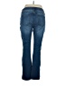 Liz Claiborne Stars Blue Jeans Size 14 - photo 2
