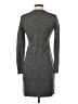 Gap 100% Merino Gray Wool Dress Size S - photo 2