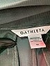 Athleta Solid Green Active Pants Size 1X - photo 6