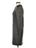 Gap 100% Merino Gray Wool Dress Size S - photo 5