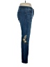 Liz Claiborne Stars Blue Jeans Size 14 - photo 4