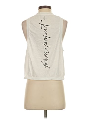 FP Movement Sleeveless Blouse (view 2)