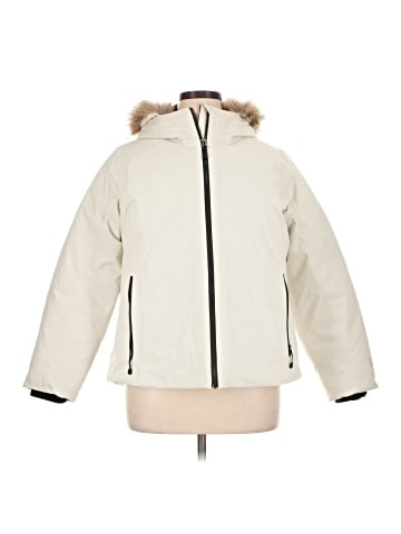 Eddie Bauer Snow Jacket (view 1)