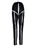 Unbranded Color Block Black Track Pants Size L - photo 2