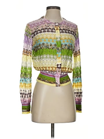 Missoni Cardigan (view 1)