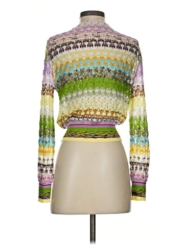 Missoni Cardigan (view 2)