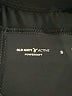 Active by Old Navy Solid Black Athletic Shorts Size S - photo 3