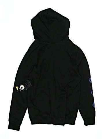 Volcom Zip Up Hoodie (view 2)