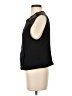 Sanctuary Black Sleeveless Top Size S - photo 5