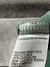 Montgomery Post Green Short Sleeve Blouse Size 2X - photo 8