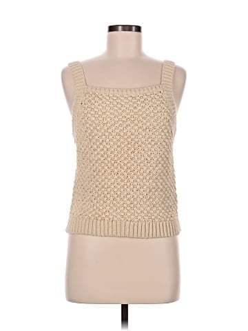 J.Crew Sleeveless Top (view 1)