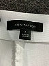 Ann Taylor White Casual Pants Size 6 - photo 7