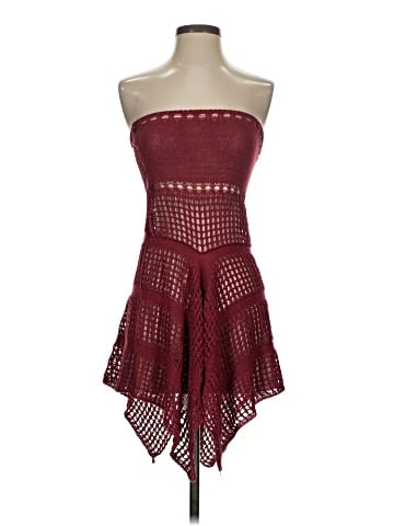 Cider Swimsuit Cover Up (view 1)