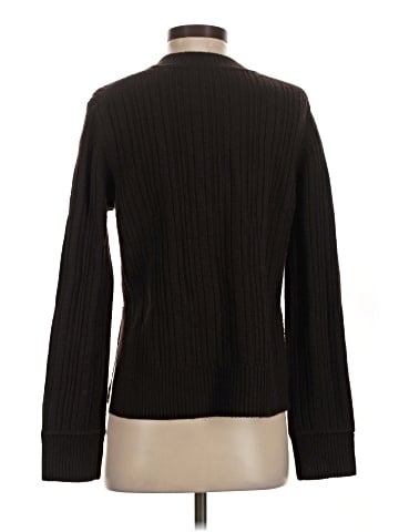 Equipment Wool Pullover Sweater (view 2)