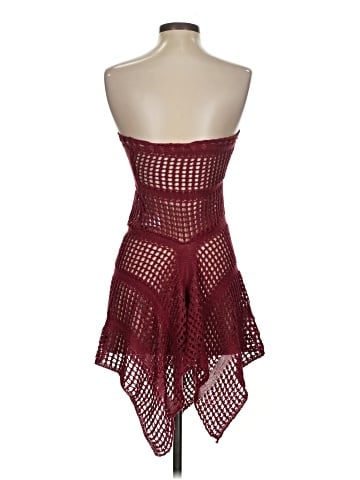 Cider Swimsuit Cover Up (view 2)
