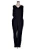 Eddie Bauer Solid Black Jumpsuit Size XL (tall) - photo 1