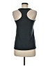Athletic Works 100% Polyester Gray Active Tank Size 8 - photo 2