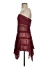 Cider Burgundy Swimsuit Cover Up Size XS - photo 5