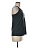 Athletic Works 100% Polyester Gray Active Tank Size 8 - photo 4