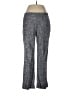 Talbots Tweed Gray Dress Pants Size 12 Petite - photo 1