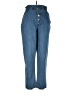 Forever 21 100% Cotton Blue Jeans Size 30 waist - photo 1