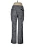Talbots Tweed Gray Dress Pants Size 12 Petite - photo 2