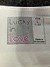 Lucky in Love White Active Tank Size 12 - photo 7
