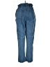 Forever 21 100% Cotton Blue Jeans Size 30 waist - photo 2