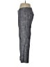 Talbots Tweed Gray Dress Pants Size 12 Petite - photo 5