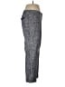 Talbots Tweed Gray Dress Pants Size 12 Petite - photo 4