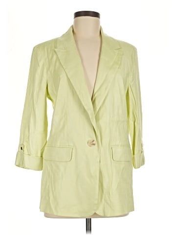 Maeve by Anthropologie Blazer (view 1)