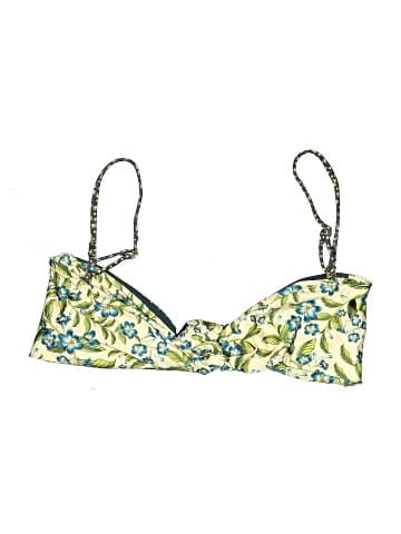 Agua Bendita Swimsuit Top (view 2)