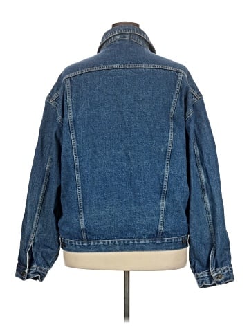 Unbranded Denim Jacket (view 2)