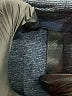 Kyodan Gray Turtleneck Sweater Size S - photo 7