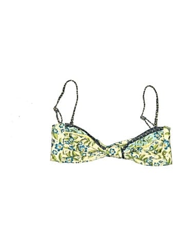 Agua Bendita Swimsuit Top (view 1)
