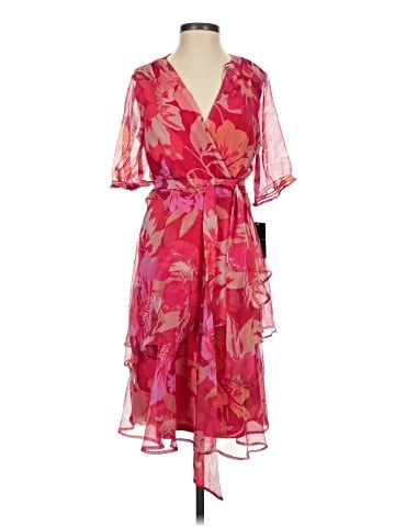 Tahari by ASL Cocktail Dress (view 1)