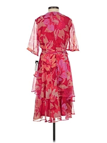 Tahari by ASL Cocktail Dress (view 2)